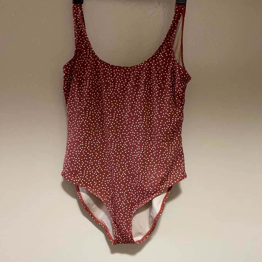 Swimming suit from Australia